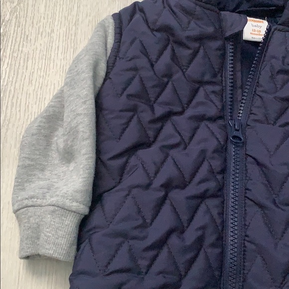 Gymboree jacket - Picture 3 of 5